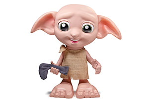 Harry Potter Interactive Dobby